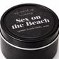 “Sex on the Beach” Luxury Sensory Candle for Intimate Moments
