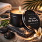 “Sex on the Beach” Luxury Sensory Candle for Intimate Moments
