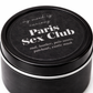 “Paris Sex Club” Luxury Sensory Candle for Intimate Moments