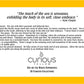 Sex on the Beach Gift Box | Curious Yellow