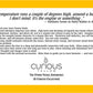 Femme Fatale Sexual Gift Box | Curious Yellow