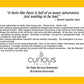 Paris Sex Club Gift Box | Curious Yellow